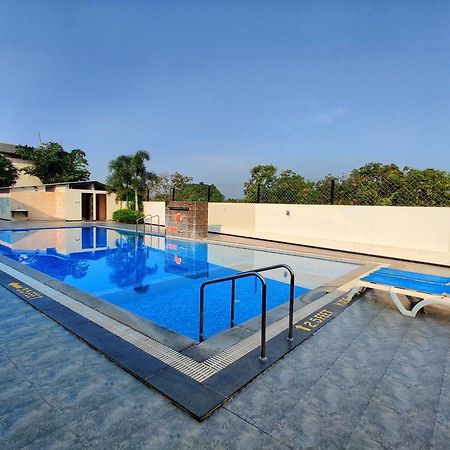 Lion Signature Family Resort Sasan Gir Zewnętrze zdjęcie