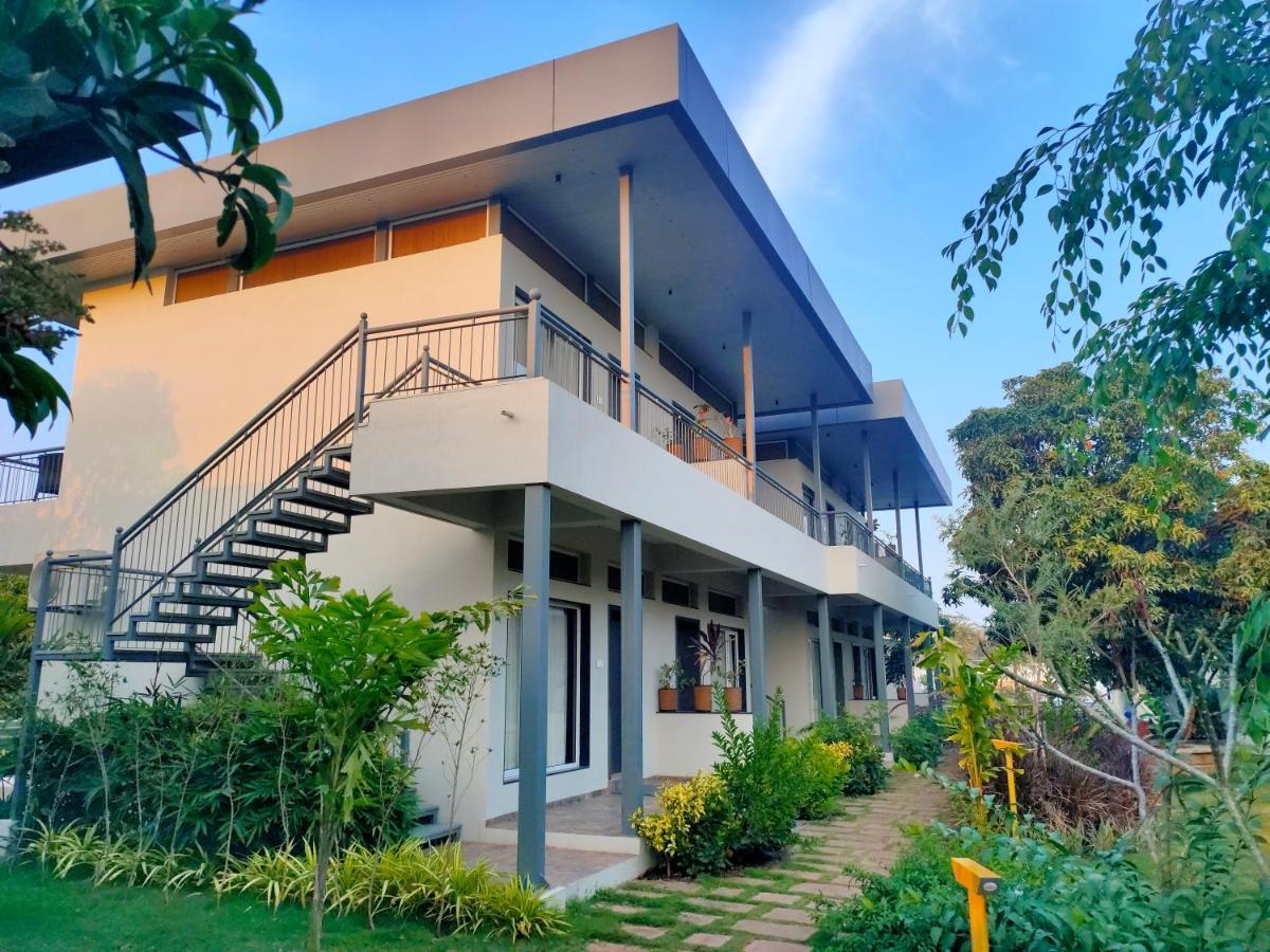 Lion Signature Family Resort Sasan Gir Zewnętrze zdjęcie