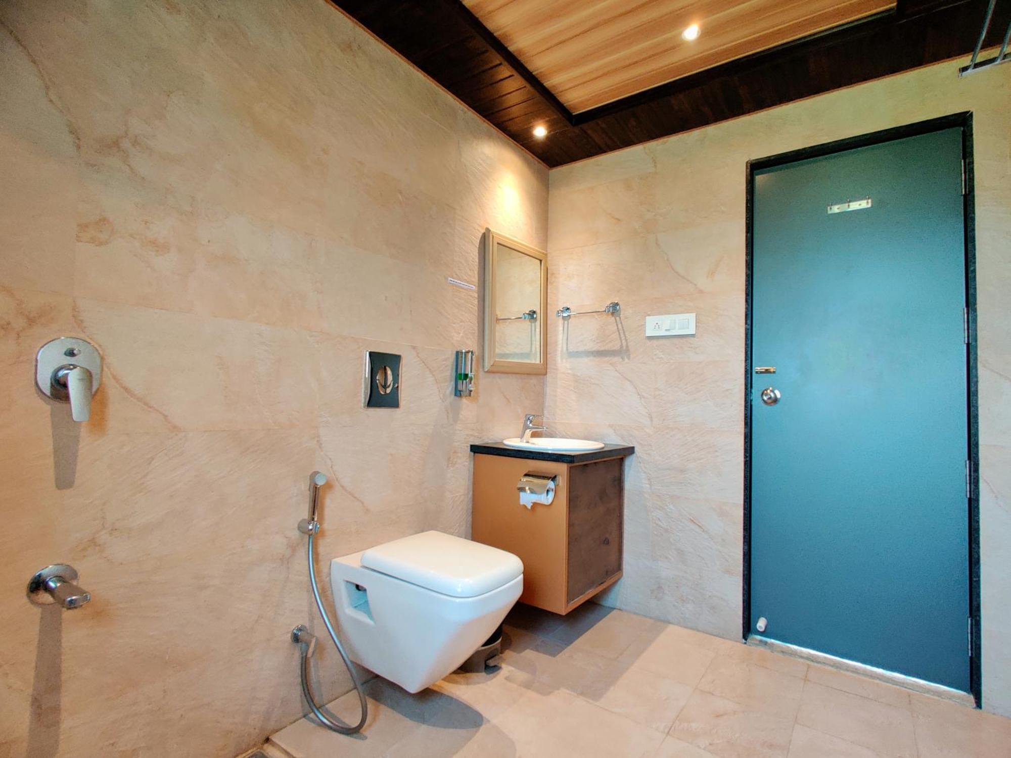 Lion Signature Family Resort Sasan Gir Zewnętrze zdjęcie